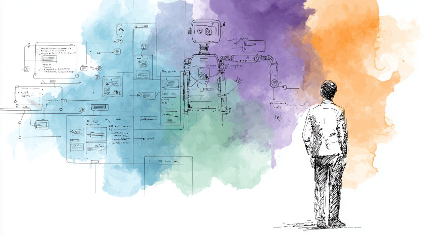 The Generative AI Revolution in Software Development: Transforming the Way We Build, Deploy, and Manage Applications